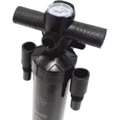 Bravo GM 4 XS Kompakte Handpumpe Luftpumpe -Optimal Paddelsport Geschäft bravo gm 4 xs kompakte handpumpe luftpumpe 2