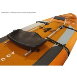 Eckla Board Seat Universeller Sitz Für SUP Und Surfboards -Optimal Paddelsport Geschäft eckla board seat universeller sitz fur sup und surfboards 2