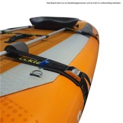 Eckla Board Seat Universeller Sitz Für SUP Und Surfboards -Optimal Paddelsport Geschäft eckla board seat universeller sitz fur sup und surfboards 5