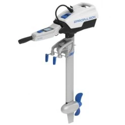 Epropulsion Spirit 1.0 Evo 3 PS Langschaft Elektromotor Mit Akku Außenborder -Optimal Paddelsport Geschäft epropulsion spirit 10 evo 3 ps langschaft elektromotor mit akku aussenborder 5