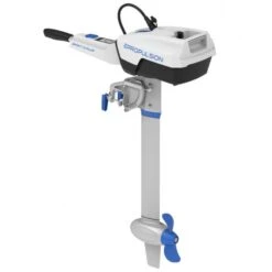 Epropulsion Spirit 1.0 Plus 3 PS Kurzschaft Elektromotor Außenborder Mit Akku -Optimal Paddelsport Geschäft epropulsion spirit 10 plus 3 ps kurzschaft elektromotor aussenborder mit akku 2