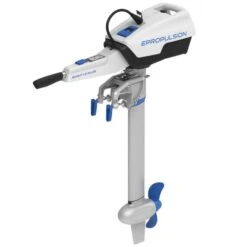 Epropulsion Spirit 1.0 Plus 3 PS Kurzschaft Elektromotor Außenborder Mit Akku -Optimal Paddelsport Geschäft epropulsion spirit 10 plus 3 ps kurzschaft elektromotor aussenborder mit akku 4