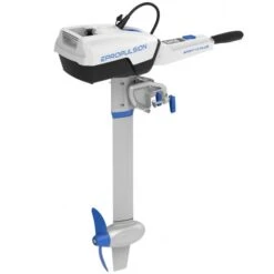 Epropulsion Spirit 1.0 Plus 3 PS Kurzschaft Elektromotor Außenborder Mit Akku -Optimal Paddelsport Geschäft epropulsion spirit 10 plus 3 ps kurzschaft elektromotor aussenborder mit akku 5