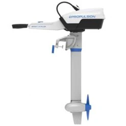 Epropulsion Spirit 1.0 Plus 3 PS Langschaft Elektromotor Außenborder Mit Akku -Optimal Paddelsport Geschäft epropulsion spirit 10 plus 3 ps langschaft elektromotor aussenborder mit akku 3