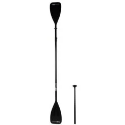 ExtaSea 2-in-1 SUP Fiberglaspaddel Paddelkombination Doppelpaddel Red -Optimal Paddelsport Geschäft extasea 2 in 1 sup fiberglaspaddel paddelkombination doppelpaddel red 5