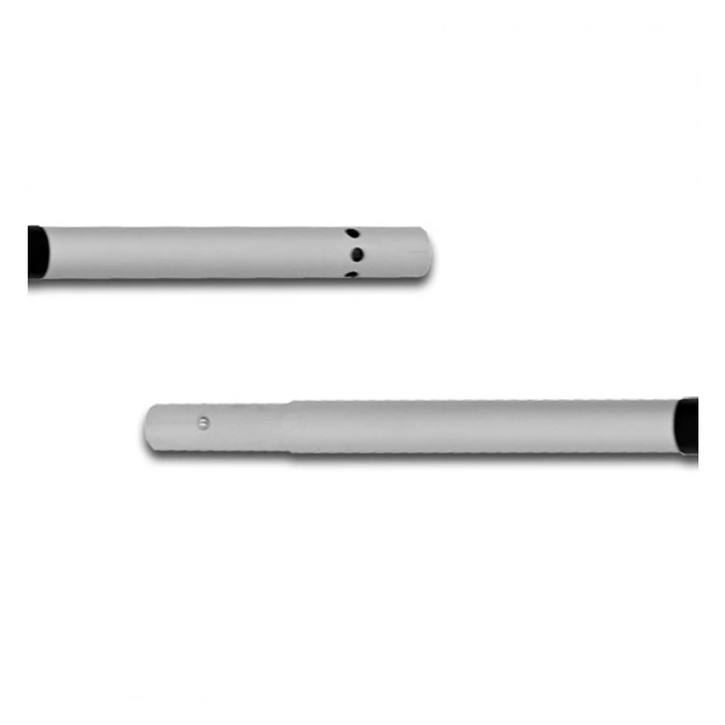 ExtaSea Alupaddel 2-teilig Kajak Doppelpaddel Aluminium Paddel 230 Cm 2 ExtaSea Alupaddel 2-teilig Kajak Doppelpaddel Aluminium Paddel 230 Cm – Bild 2