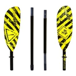 ExtaSea Danger Vario Fiberglas Doppelpaddel Kajak Paddel 4-teilig Inkl. Tasche -Optimal Paddelsport Geschäft extasea danger vario fiberglas doppelpaddel kajak paddel 4 teilig inkl tasche 3