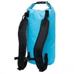 ExtaSea Dry Backpack Wasserdichter Transport Rucksack Packsack Blau