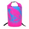 ExtaSea Dry Backpack Wasserdichter Transport Rucksack Packsack Pink