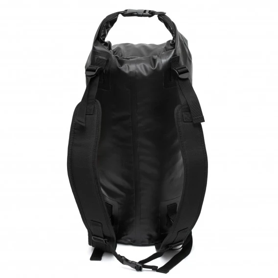ExtaSea Dry Backpack Wasserdichter Transport Rucksack Packsack Schwarz Lime 2 ExtaSea Dry Backpack Wasserdichter Transport Rucksack Packsack Schwarz Lime – Bild 2