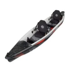 ExtaSea DS Double 473 Hochdruck Kajak Full Drop-Stitch 2er Luftkajak Set Red-grey 7 ExtaSea DS Double 473 Hochdruck Kajak Full Drop-Stitch 2er Luftkajak Set Red-grey -Optimal Paddelsport Geschäft extasea ds double 473 hochdruck kajak full drop stitch 2er luftkajak set red grey 3