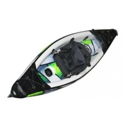 Extasea DS One 320 1er Kajak Drop-Stitch Luftkajak Hochdruck Tourenkajak Set -Optimal Paddelsport Geschäft extasea ds one 320 1er kajak drop stitch luftkajak hochdruck tourenkajak set 5