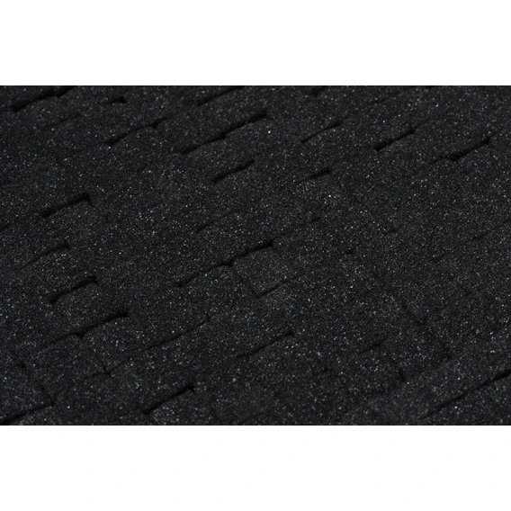 ExtaSea Kamera Box Trockenbox Transportbox Mit Schaumpolster Schwarz 4 ExtaSea Kamera Box Trockenbox Transportbox Mit Schaumpolster Schwarz – Bild 4