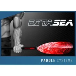 ExtaSea Lava Vario Fiberglas Doppelpaddel Kajak Paddel 4-teilig Inkl. Tasche -Optimal Paddelsport Geschäft extasea lava vario fiberglas doppelpaddel kajak paddel 4 teilig inkl tasche 3