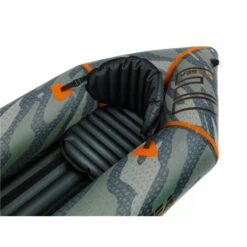 Extasea Packraft 300 Double 2er Trekking Schlauchboot Camouflage TPU Ultra Leicht -Optimal Paddelsport Geschäft extasea packraft 300 double 2er trekking schlauchboot camouflage tpu ultra leicht 3