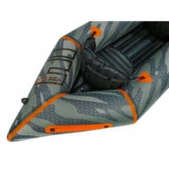 Extasea Packraft 300 Double 2er Trekking Schlauchboot Camouflage TPU Ultra Leicht -Optimal Paddelsport Geschäft extasea packraft 300 double 2er trekking schlauchboot camouflage tpu ultra leicht 4