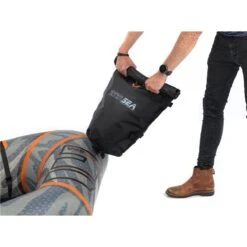 Extasea Packraft 300 Double 2er Trekking Schlauchboot Camouflage TPU Ultra Leicht -Optimal Paddelsport Geschäft extasea packraft 300 double 2er trekking schlauchboot camouflage tpu ultra leicht 5