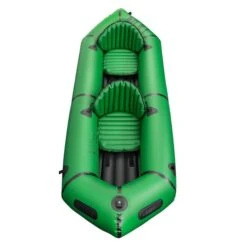 Extasea Packraft 300 Double 2er Trekking Schlauchboot Oliv-grün TPU Ultra Leicht -Optimal Paddelsport Geschäft extasea packraft 300 double 2er trekking schlauchboot oliv grun tpu ultra leicht 2