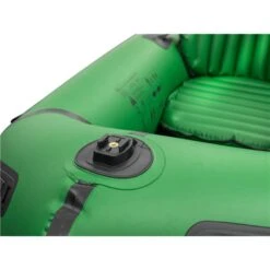 Extasea Packraft 300 Double 2er Trekking Schlauchboot Oliv-grün TPU Ultra Leicht -Optimal Paddelsport Geschäft extasea packraft 300 double 2er trekking schlauchboot oliv grun tpu ultra leicht 4