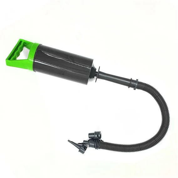 ExtaSea Packraft Pumpe Handpumpe Luftpumpe 2 ExtaSea Packraft Pumpe Handpumpe Luftpumpe – Bild 2