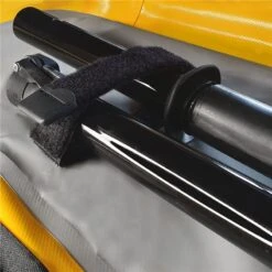 ExtaSea Paddeltasche Für 4-teilige Doppelpaddel Grau -Optimal Paddelsport Geschäft extasea paddeltasche fuer 4 teilige doppelpaddel grau 4