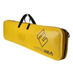 ExtaSea Paddeltasche Für 4-teilige Doppelpaddel Gelb