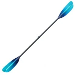 ExtaSea Pro Tour Carbon Vario Doppelpaddel | 220-240cm | 4-teilig | Blue-light Blue -Optimal Paddelsport Geschäft extasea pro tour carbon vario doppelpaddel 220 240cm 4 teilig blue light blue 3