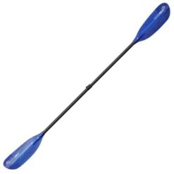 ExtaSea Pro Tour Carbon Vario Doppelpaddel | 220-240cm | 4-teilig | Dark Blue -Optimal Paddelsport Geschäft extasea pro tour carbon vario doppelpaddel 220 240cm 4 teilig dark blue 2