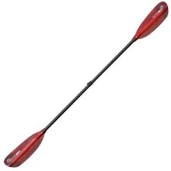 ExtaSea Pro Tour Carbon Vario Doppelpaddel | 220-240cm | 4-teilig | Red -Optimal Paddelsport Geschäft extasea pro tour carbon vario doppelpaddel 220 240cm 4 teilig red 2