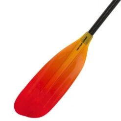 ExtaSea Pro Tour Carbon Vario Doppelpaddel | 220-240cm | 4-teilig | Red-yellow -Optimal Paddelsport Geschäft extasea pro tour carbon vario doppelpaddel 220 240cm 4 teilig red yellow 5