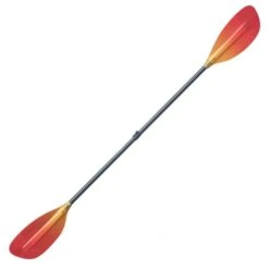 ExtaSea Pro-XL Carbon Vario Doppelpaddel | 220-240cm | 2-teilig | Red-yellow -Optimal Paddelsport Geschäft extasea pro xl carbon vario doppelpaddel 220 240cm 2 teilig red yellow 2