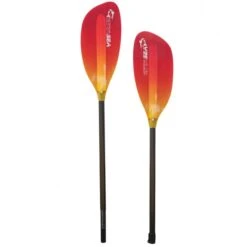 ExtaSea Pro-XL Carbon Vario Doppelpaddel | 220-240cm | 2-teilig | Red-yellow -Optimal Paddelsport Geschäft extasea pro xl carbon vario doppelpaddel 220 240cm 2 teilig red yellow 3
