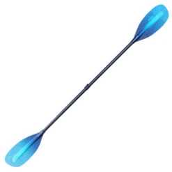 ExtaSea Pro-XL Carbon Vario Doppelpaddel | 220-240cm | 4-teilig | Blue-light Blue -Optimal Paddelsport Geschäft extasea pro xl carbon vario doppelpaddel 220 240cm 4 teilig blue light blue 2