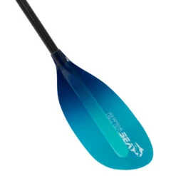 ExtaSea Pro-XL Carbon Vario Doppelpaddel | 220-240cm | 4-teilig | Blue-light Blue -Optimal Paddelsport Geschäft extasea pro xl carbon vario doppelpaddel 220 240cm 4 teilig blue light blue 3