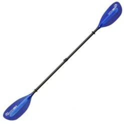 ExtaSea Pro-XL Carbon Vario Doppelpaddel | 220-240cm | 4-teilig | Dark Blue -Optimal Paddelsport Geschäft extasea pro xl carbon vario doppelpaddel 220 240cm 4 teilig dark blue 2
