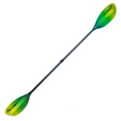 ExtaSea Pro-XL Carbon Vario Doppelpaddel | 220-240cm | 4-teilig | Lime-yellow -Optimal Paddelsport Geschäft extasea pro xl carbon vario doppelpaddel 220 240cm 4 teilig lime yellow 2