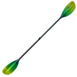 ExtaSea Pro-XL Carbon Vario Doppelpaddel | 220-240cm | 4-teilig | Lime-yellow -Optimal Paddelsport Geschäft extasea pro xl carbon vario doppelpaddel 220 240cm 4 teilig lime yellow 3