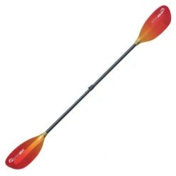 ExtaSea Pro-XL Carbon Vario Doppelpaddel | 220-240cm | 4-teilig | Red-yellow -Optimal Paddelsport Geschäft extasea pro xl carbon vario doppelpaddel 220 240cm 4 teilig red yellow 2