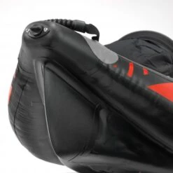 ExtaSea Race 285 1er Kajak Aufblasbar Drop-Stitch Schlauchboot Kajak Rot -Optimal Paddelsport Geschäft extasea race 285 1er kajak aufblasbar drop stitch schlauchboot kajak rot 5