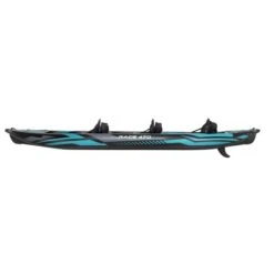 Extasea Race 470 3er Drop-Stitch Kajak Aufblasbar Luftboot Schlauchboot Blau -Optimal Paddelsport Geschäft extasea race 470 3er drop stitch kajak aufblasbar luftboot schlauchboot blau 3