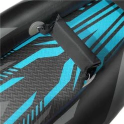 Extasea Race 470 3er Drop-Stitch Kajak Aufblasbar Luftboot Schlauchboot Blau -Optimal Paddelsport Geschäft extasea race 470 3er drop stitch kajak aufblasbar luftboot schlauchboot blau 5