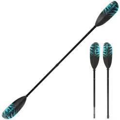 ExtaSea Safari Fiberglas Vario Doppelpaddel Kajak Paddel 2-teilig 11 ExtaSea Safari Fiberglas Vario Doppelpaddel Kajak Paddel 2-teilig -Optimal Paddelsport Geschäft extasea safari fiberglas vario doppelpaddel kajak paddel 2 teilig 5