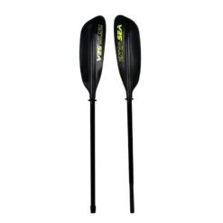 ExtaSea Super-Touring Fiberglas Vario Doppelpaddel 2-teilig Lime -Optimal Paddelsport Geschäft extasea super touring fiberglas vario doppelpaddel 2 teilig lime 2