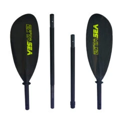 ExtaSea Tour Plus Vario Carbon-Carbon Doppelpaddel 4-tlg -Optimal Paddelsport Geschäft extasea tour plus vario carbon carbon doppelpaddel 4 tlg 3