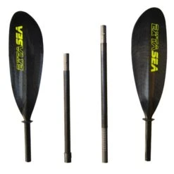 ExtaSea Tour Vario Carbon-Carbon Doppelpaddel 4-tlg -Optimal Paddelsport Geschäft extasea tour vario carbon carbon doppelpaddel 4 tlg 4