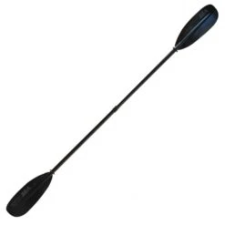 ExtaSea Tour Vario Fiberglas Doppelpaddel | 220-240cm | 2-teilig | Schwarz-grau -Optimal Paddelsport Geschäft extasea tour vario fiberglas doppelpaddel 220 240cm 2 teilig schwarz anthrazit 2