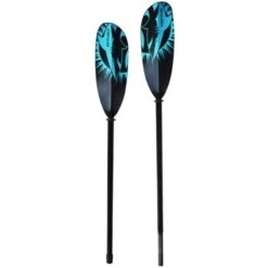 ExtaSea Tour Vario Fiberglas Doppelpaddel | 220-240cm | 2-teilig | Schwarz-türkis 8 ExtaSea Tour Vario Fiberglas Doppelpaddel | 220-240cm | 2-teilig | Schwarz-türkis -Optimal Paddelsport Geschäft extasea tour vario fiberglas doppelpaddel 220 240cm 2 teilig schwarz turkis 3