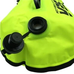 ExtaSea Wasserdichter Packsack 28L Trockentasche Schwimmboje Gelb -Optimal Paddelsport Geschäft extasea wasserdichter packsack 28l trockentasche schwimmboje gelb 4