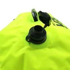 ExtaSea Wasserdichter Packsack 28L Trockentasche Schwimmboje Gelb -Optimal Paddelsport Geschäft extasea wasserdichter packsack 28l trockentasche schwimmboje gelb 5