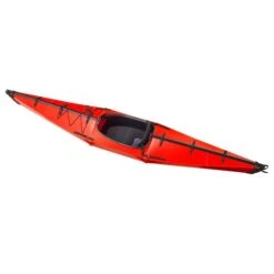 FoldYak One 390 Faltkajak Im Origami Stil Faltboot Red -Optimal Paddelsport Geschäft foldyak one 390 faltkajak im origami stil faltboot red 2